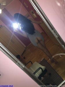 hasekihaseki exclusive onlyfans leaked nudes