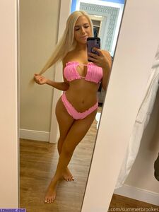 summerbrookes exclusive onlyfans leaked nudes