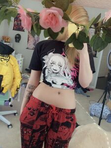 littlespoonz exclusive onlyfans leaked nudes