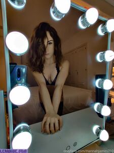 hannah james exclusive onlyfans leaked nudes