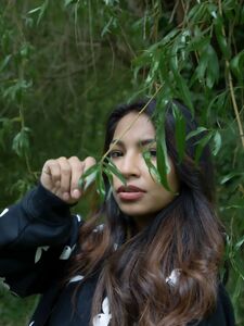 Latika Jha exclusive onlyfans leaked nudes