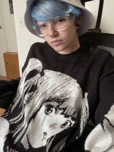 erasedweeaboo exclusive onlyfans leaked nudes