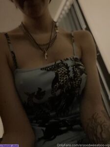 erasedweeaboo exclusive onlyfans leaked nudes