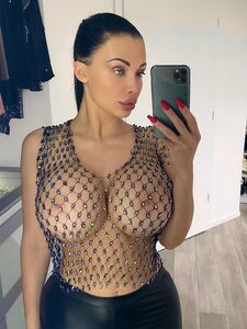 Aletta Ocean exclusive onlyfans leaked nudes