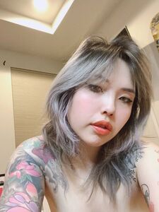 kniveschauu exclusive onlyfans leaked nudes