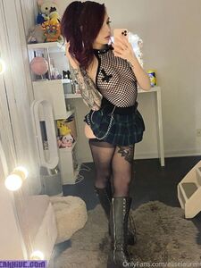 Elise Laurenne exclusive onlyfans leaked nudes