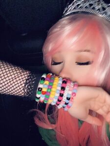 belle delphine exclusive onlyfans leaked nude