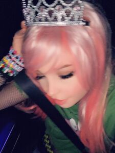 belle delphine exclusive onlyfans leaked nude