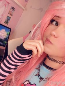 belle delphine exclusive onlyfans leaked nude