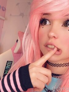 belle delphine exclusive onlyfans leaked nude