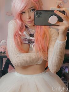 belle delphine exclusive onlyfans leaked nude