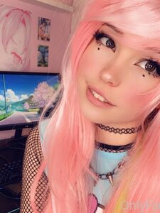 belle delphine exclusive onlyfans leaked nude