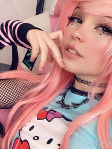 belle delphine exclusive onlyfans leaked nude