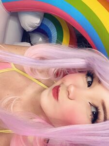 belle delphine exclusive onlyfans leaked nude