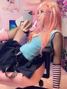 belle delphine exclusive onlyfans leaked nude