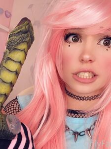 belle delphine exclusive onlyfans leaked nude