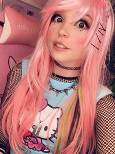 belle delphine exclusive onlyfans leaked nude