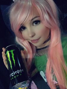 belle delphine exclusive onlyfans leaked nude