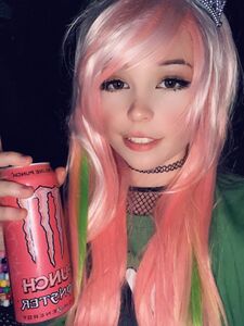 belle delphine exclusive onlyfans leaked nude