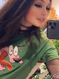 belle delphine exclusive onlyfans leaked nude