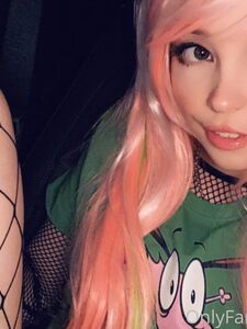 belle delphine exclusive onlyfans leaked nude