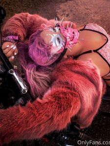 fantasyani exclusive onlyfans leaked nudes