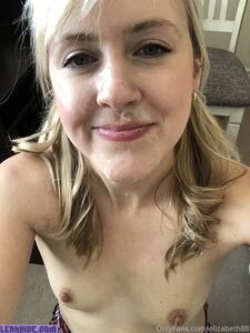elizabeth88 exclusive onlyfans leaked nudes