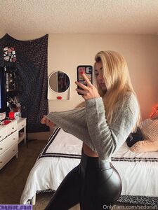 SedonaSky new hot onlyfans leaked nudes