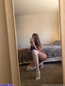 SedonaSky new hot onlyfans leaked nudes