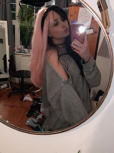 Hexx girl new hot onlyfans leaked nudes