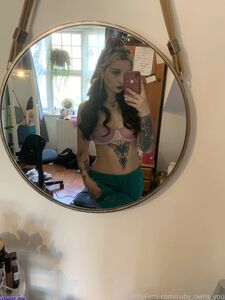 Hexx girl new hot onlyfans leaked nudes