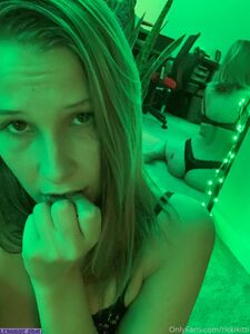 rickikitti exclusive onlyfans leaked nudes