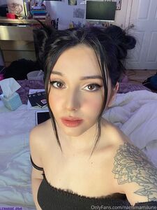 namimamilune exclusive onlyfans leaked nudes