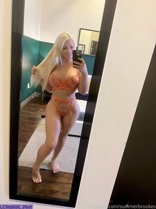 Summerbrookes new hot onlyfans leaked nudes