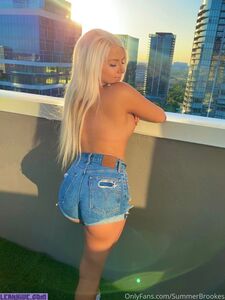 Summerbrookes new hot onlyfans leaked nudes