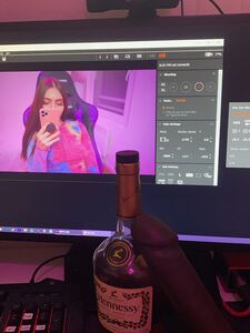 Nacre new hot onlyfans leaks