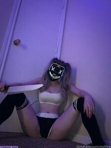 Msfiiire new hot onlyfans leaked nudes