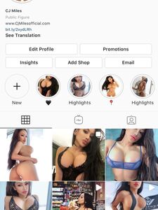 CJ Miles new hot onlyfans leaks