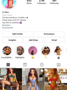 CJ Miles new hot onlyfans leaks