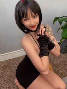 Namimamilune new hot onlyfans leaked nudes