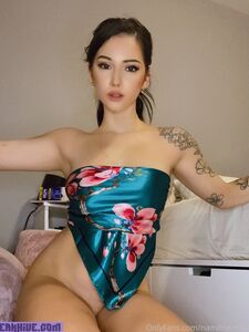 Namimamilune new hot onlyfans leaked nudes