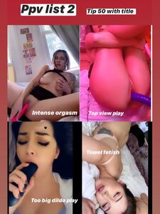 Namimamilune new hot onlyfans leaked nudes