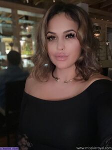 Misskirroyal new hot onlyfans leaks