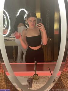 AlexiaXrae new hot onlyfans leaked nudes