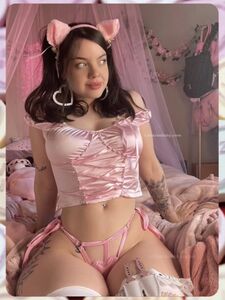 Lilsatanbaby new hot onlyfans leaked nudes