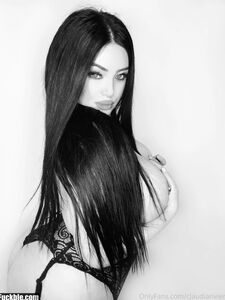 claudiarivier exclusive onlyfans leaked nudes