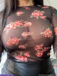 Adora18 new onlyfans leaked nudes