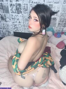 Uravity aka Ur4vity new hot onlyfans leaked nudes