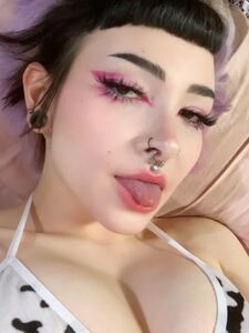 averyevilgirl new hot onlyfans leaked nudes