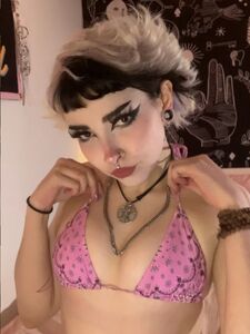 averyevilgirl new hot onlyfans leaked nudes